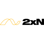 2xN logo