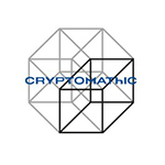 CRYPTOMAThIC logo