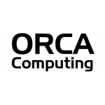 ORCA computing logo