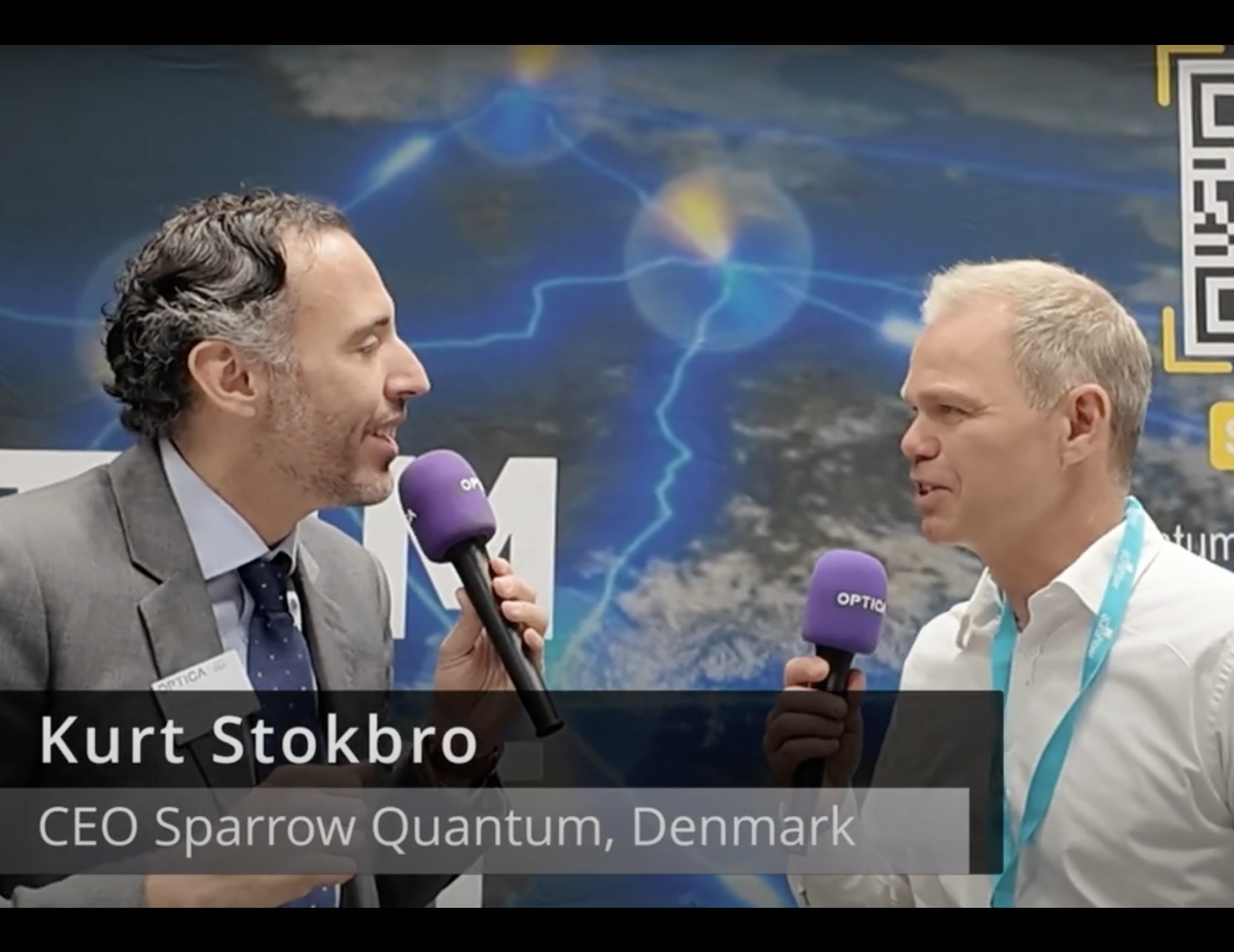News - Quantum team joins Eurostars project 'SupremeQ.'