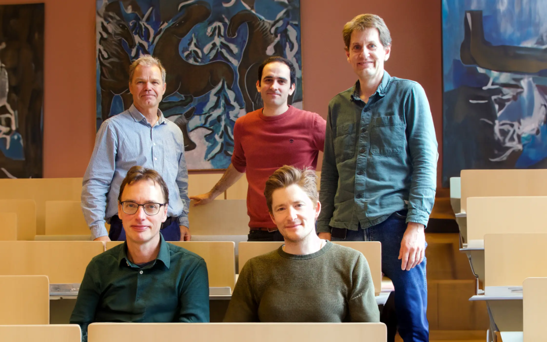 New initiative elevates Denmark’s role in Fault-Tolerant Photonic Quantum Computing